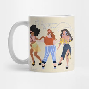 Dance Party Mug